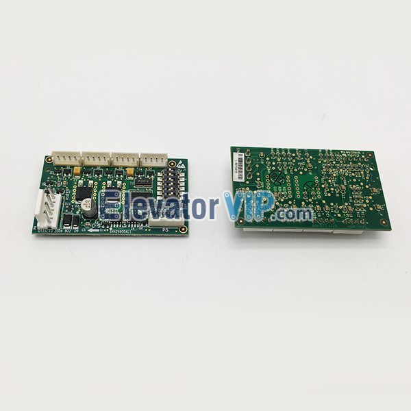 OTIS Elevator RS14 Board, DAA26800AL1, DAA26800GK2, DAA25005C1