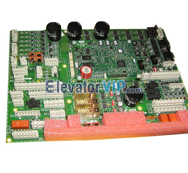 Elevator GECB Motherboard, Elevator GECB PCB Board, OTIS Lift GECB Control Circuit Board, Elevator GECB Board Supplier, Elevator GECB Board Manufacturer, Elevator GECB Board Factory, Elevator GECB Board Exporter, Wholesale Elevator GECB Board, Cheap Elevator GECB Board for Sale, Buy Quality & Original Elevator GECB Board Online, DAA26800DT1, GAA26800LC1