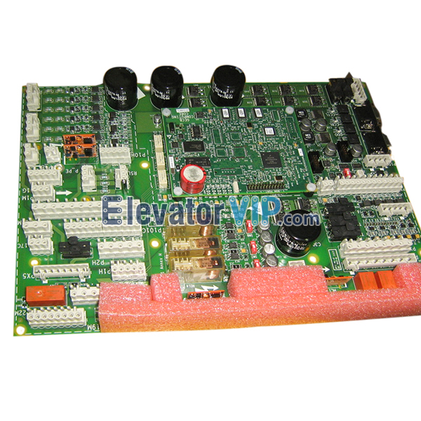 Elevator GECB Motherboard, Elevator GECB PCB Board, OTIS Lift GECB Control Circuit Board, Elevator GECB Board Supplier, Elevator GECB Board Manufacturer, Elevator GECB Board Factory, Elevator GECB Board Exporter, Wholesale Elevator GECB Board, Cheap Elevator GECB Board for Sale, Buy Quality & Original Elevator GECB Board Online, DAA26800DT1, GAA26800LC1