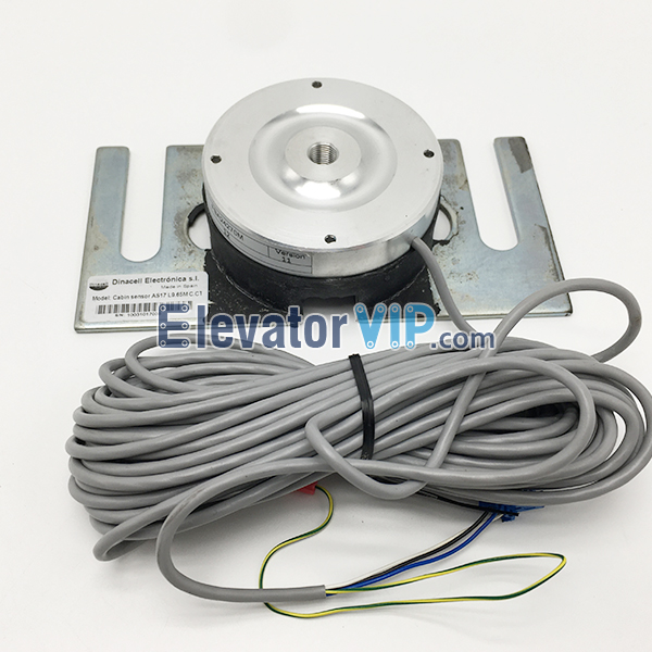 Otis Gen2 Elevator Load Weighing Sensor, OTIS Elevator Overload Sensor E311, FBA24270M, DAA24270F1, DBA24270F1, FBA24270M11, FBA24270M12