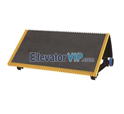 Escalator Step, Black Escalator Aluminum Alloy Step, Escalator Aluminum Alloy Step, Escalator Step Length 1000mm, XIZI OTIS Escalator Step, Escalator Step Supplier, Escalator Step Manufacturer, Escalator Step Exporter, Escalator Step Factory Price, Wholesale Escalator Step, Cheap Escalator Step for Sale, Buy Quality & Original Escalator Step Online, GAA26140M59