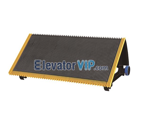 Escalator Step, Black Escalator Aluminum Alloy Step, Escalator Aluminum Alloy Step, Escalator Step Length 1000mm, XIZI OTIS Escalator Step, Escalator Step Supplier, Escalator Step Manufacturer, Escalator Step Exporter, Escalator Step Factory Price, Wholesale Escalator Step, Cheap Escalator Step for Sale, Buy Quality & Original Escalator Step Online, GAA26140M59