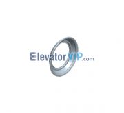 Escalator Step Roller Sealed Cap Inside, Escalator Interior Sealing Cover for Drive Roller, Escalator Step Roller Sealed Cap, GAA273WZ2
