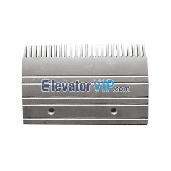 Aluminum Comb Plate for 508 Escalator, Escalator Comb Plate 24 Teeth Aluminum Material, Escalator Comb Plate, Escalator Comb Plate Length 206.39mm, OTIS Escalator Comb Plate, Escalator Comb Plate Supplier, Escalator Comb Plate Manufacturer, Escalator Comb Plate Exporter, Cheap Escalator Comb Plate for Sale, Wholesale Escalator Comb Plate, Escalator Comb Plate Factory Price, GAA453BM3