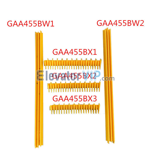 Escalator Safety Step Demarcation Insert, Escalator Demarcation Strip Step Frame, Escalator Step Demarcation Insert Right of Front-end, Escalator Step Demarcation Insert Yellow, OTIS Escalator Step Demarcation Strip Insert, Escalator Step Demarcation Insert Supplier, Escalator Step Demarcation Insert Manufacturer, Escalator Step Demarcation Insert Exporter, Wholesale Escalator Step Demarcation Insert, Escalator Step Demarcation Insert Factory Price, Cheap Escalator Step Demarcation Insert for Sale, Buy Quality & Original Escalator Step Demarcation Insert Online, GAA455BX3