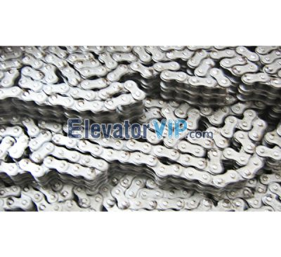 Escalator 08A-2 Double Strand Roller Chain, OTIS Escalator Double Driving Chain, Escalator Double Strand Roller Chain, Escalator Roller Chain Supplier, Escalator Double Strand Roller Chain Manufacturer, Escalator Double Strand Roller Chain Exporter, Escalator Double Strand Roller Chain Factory Price, Cheap Escalator Double Strand Roller Chain for Sale, Buy Quality & Original Escalator Double Strand Roller Chain Online, GB/T1243/08A-2