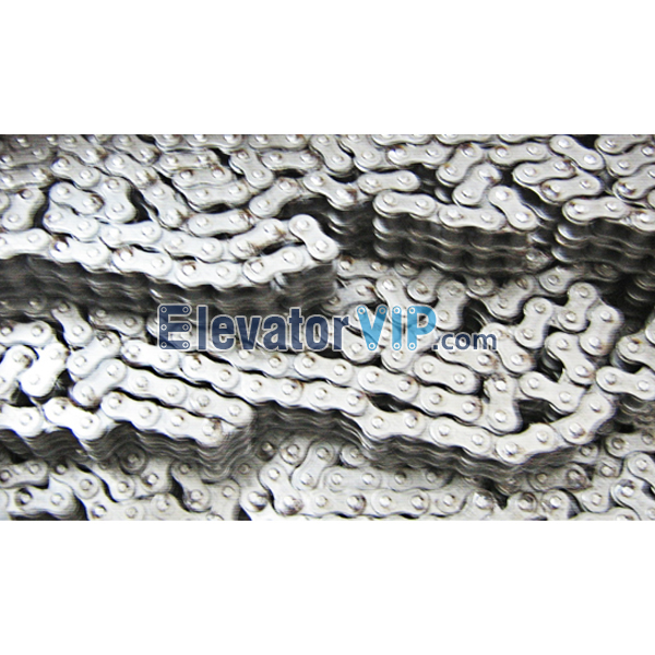 Escalator 08A-2 Double Strand Roller Chain, OTIS Escalator Double Driving Chain, Escalator Double Strand Roller Chain, Escalator Roller Chain Supplier, Escalator Double Strand Roller Chain Manufacturer, Escalator Double Strand Roller Chain Exporter, Escalator Double Strand Roller Chain Factory Price, Cheap Escalator Double Strand Roller Chain for Sale, Buy Quality & Original Escalator Double Strand Roller Chain Online, GB/T1243/08A-2