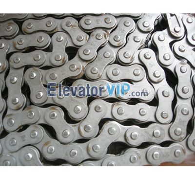 Escalator 16A-2 Double Strand Roller Chain, OTIS Escalator Double Driving Chain, Escalator Double Strand Roller Chain, Escalator Roller Chain Supplier, Escalator Double Strand Roller Chain Manufacturer, Escalator Double Strand Roller Chain Exporter, Escalator Double Strand Roller Chain Factory Price, Cheap Escalator Double Strand Roller Chain for Sale, Buy Quality & Original Escalator Double Strand Roller Chain Online, GB/T1243/16A-2