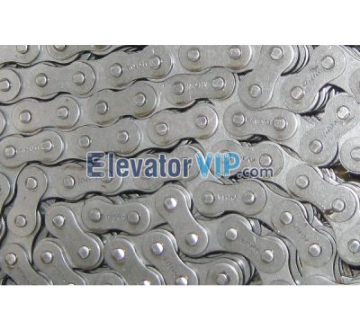 Escalator 20A-2 Double Strand Roller Chain, OTIS Escalator Double Driving Chain, Escalator Double Strand Roller Chain, Escalator Roller Chain Supplier, Escalator Double Strand Roller Chain Manufacturer, Escalator Double Strand Roller Chain Exporter, Escalator Double Strand Roller Chain Factory Price, Cheap Escalator Double Strand Roller Chain for Sale, Buy Quality & Original Escalator Double Strand Roller Chain Online, GB/T1243/20A-2