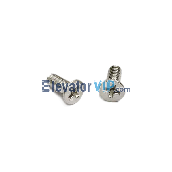 phillips head cap screw