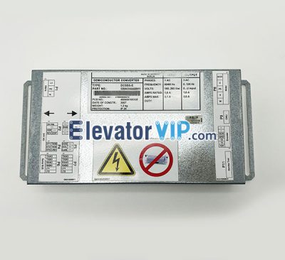 Elevator Door Operator DCSS5-E, Elevator DO2000 DCSS5-E Door Controller, Elevator DCSS5 Door Operator, Lift Door Controller, GBA24350BH10, GBA24350BH1, GJA24350BD11, GJA24350BD10, GCA24350BH10, GFA24350AW1