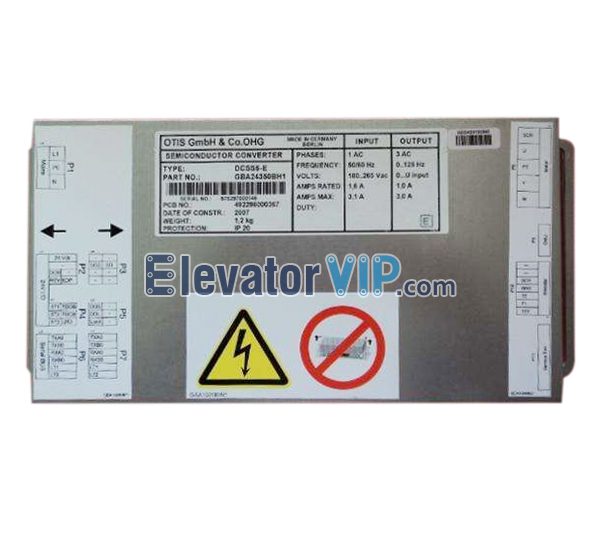 Elevator Door Operator DCSS5-E, Elevator DO2000 DCSS5-E Door Controller, Elevator DCSS5 Door Operator, OTIS Lift Door Controller, Elevator Door Controller Supplier, Elevator Door Controller Manufacturer, Elevator Door Controller Exporter, Elevator Door Controller Factory Price, Wholesale Elevator Door Controller, Cheap Elevator Door Controller for Sale, Buy Quality & Original Elevator Door Controller Online, GBA24350BH10, GBA24350BH1, GJA24350BD11, GJA24350BD10, GCA24350BH10, GFA24350AW1