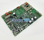 Elevator TCBC PCB, GDA26800KA2, GCA26800KA2, GDA610AAH1