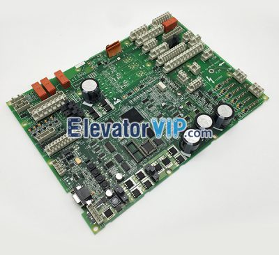 Elevator TCBC PCB, GDA26800KA2, GCA26800KA2, GDA610AAH1