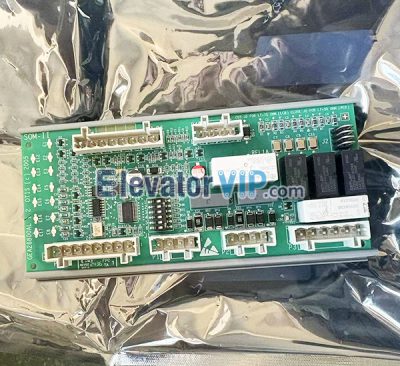 Elevator Parallel Board SOM-II, OTIS Lift Duplex Circuit Board SOM-2, Elevator SOM-II Motherboard, Elevator PCB Board SOM-II, Elevator SOM-II Board, Elevator SOM-II Board Supplier, Elevator SOM-II Board Manufacturer, Elevator SOM-II Board Factory, Wholesale Elevator SOM-II Board, Elevator SOM-II Board Exporter, Cheap Elevator SOM-II Board for Sale, Buy Quality Elevator SOM-II Board Online, GEA26800AL20