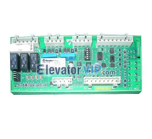 Elevator Parallel Board SOM-II, OTIS Lift Duplex Circuit Board SOM-2, Elevator SOM-II Motherboard, Elevator PCB Board SOM-II, Elevator SOM-II Board, Elevator SOM-II Board Supplier, Elevator SOM-II Board Manufacturer, Elevator SOM-II Board Factory, Wholesale Elevator SOM-II Board, Elevator SOM-II Board Exporter, Cheap Elevator SOM-II Board for Sale, Buy Quality Elevator SOM-II Board Online, GEA26800AL20