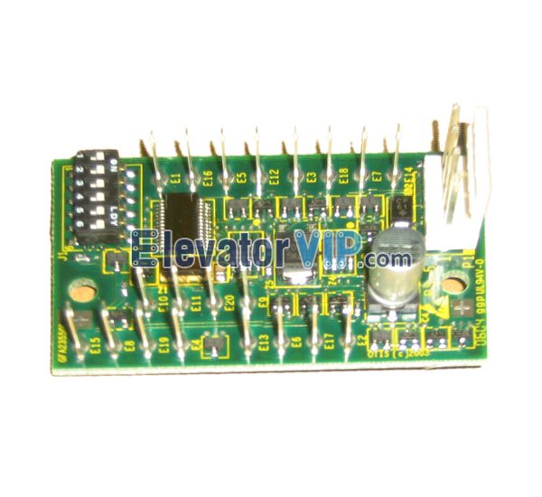 Elevator RS5 Communication Board, Elevator RS5 PCB Board, OTIS Lift RS5 Circuit Board, Elevator RS5 Board Supplier, Elevator RS5 Board Manufacturer, Elevator RS5 Board Factory, Elevator RS5 Board Exporter, Wholesale Elevator RS5 Board, Cheap Elevator RS5 Board for Sale, Buy Quality Elevator RS5 Board Online, GFA23550D1