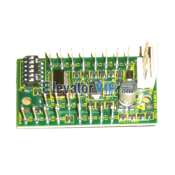 Elevator RS5 Communication Board, Elevator RS5 PCB Board, OTIS Lift RS5 Circuit Board, Elevator RS5 Board Supplier, Elevator RS5 Board Manufacturer, Elevator RS5 Board Factory, Elevator RS5 Board Exporter, Wholesale Elevator RS5 Board, Cheap Elevator RS5 Board for Sale, Buy Quality Elevator RS5 Board Online, GFA23550D1