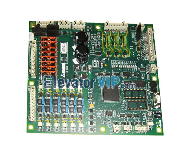 Elevator LCB II PCB Board, Elevator LCB2 Board, OTIS Lift Motion Control Sub System, Elevator LCB II Circuit Board, Elevator LCB II Board Supplier, Elevator LCB II Board Manufacturer, Elevator LCB II Board Exporter, Elevator LCB II Board Factory, Wholesale Elevator LCB II Board, Buy Quality & Original Elevator LCB II Board, Cheap Elevator LCB II Board for Sale, GGA21240D10