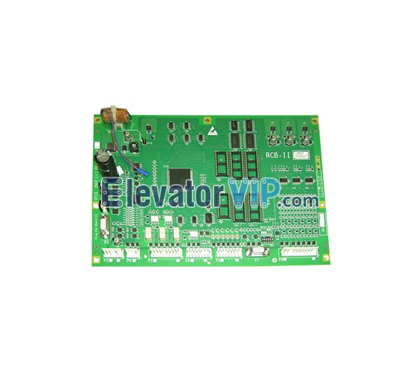 Elevator RCB-II Ring Car Board, Elevator RCB 2 Circuit Board, Elevator RCB-II PCB Board, Elevator RCB-II Board, Elevator RCB-II Board Supplier, Elevator RCB-II Board Manufacturer, Elevator RCB-II Board Exporter, Elevator RCB-II Board Factory, Wholesale Elevator RCB-II Board, Cheap Elevator RCB-II Board for Sale, Buy Quality & Original Elevator RCB-II Board Online, GHA21270A401, GHA21270A1