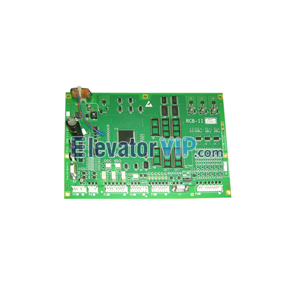 Elevator RCB-II Ring Car Board, Elevator RCB 2 Circuit Board, Elevator RCB-II PCB Board, Elevator RCB-II Board, Elevator RCB-II Board Supplier, Elevator RCB-II Board Manufacturer, Elevator RCB-II Board Exporter, Elevator RCB-II Board Factory, Wholesale Elevator RCB-II Board, Cheap Elevator RCB-II Board for Sale, Buy Quality & Original Elevator RCB-II Board Online, GHA21270A401, GHA21270A1