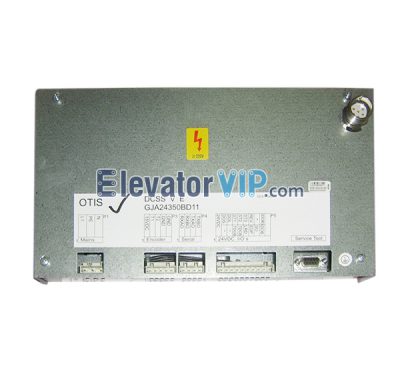 Elevator DO2000 Door Operator, Elevator DO2000 Door Controller, Elevator Inverter Door Controller DCSS V-E, OTIS Lift Door Controller, Elevator Door Controller Supplier, Elevator Door Controller Manufacturer, Elevator Door Controller Exporter, Elevator Door Controller Factory Price, Elevator Door Controller Wholesaler, Cheap Elevator Door Controller for Sale, Buy Quality & Original Elevator Door Controller Online, GJA24350BD11