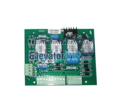 Elevator BRDS PCB Board, Elevator XRDS PCB Board, Elevator Resistance Door Motor Circuit Board, OTIS Lift Door Driver Control PCB Board, Elevator Circuit Board for Door Motor, Elevator XRDS Board Supplier, Elevator XRDS Board Manufacturer, Elevator XRDS Board Exporter, Elevator XRDS Board Wholesaler, Elevator XRDS Board Factory, Cheap Elevator XRDS Board for Sale, Buy Quality Elevator XRDS Board Online, $X/XAA24350J1-SPC