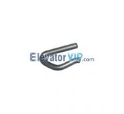 Escalator Spring Wire Clip for Step Shaft, Escalator Step Shaft Ring, Escalator Step Shaft Clip, XAA172A1