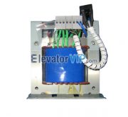 Elevator Transformer, ZL01311976.1 XV, 3027 50/60Hz 1076VA, Lift Transformer, XAA225BF2