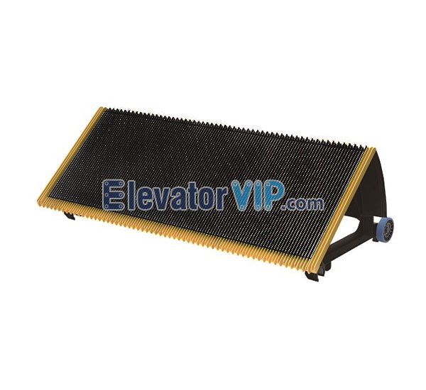 Escalator Step, Black Surface Polished Escalator Aluminum Alloy Step, Escalator Aluminum Alloy Step, Escalator Step Length 1000mm, XIZI OTIS Escalator Step, Escalator Step Supplier, Escalator Step Manufacturer, Escalator Step Exporter, Escalator Step Factory Price, Wholesale Escalator Step, Cheap Escalator Step for Sale, Buy Quality & Original Escalator Step Online, XAA26140C25