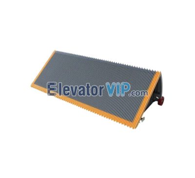 Escalator Step, Silver-grey Surface Polished Escalator Aluminum Alloy Step, Escalator Aluminum Alloy Step, Escalator Step Length 1000mm, XIZI OTIS Escalator Step, Escalator Step Supplier, Escalator Step Manufacturer, Escalator Step Exporter, Escalator Step Factory Price, Wholesale Escalator Step, Cheap Escalator Step for Sale, Buy Quality & Original Escalator Step Online, XAA26140C27