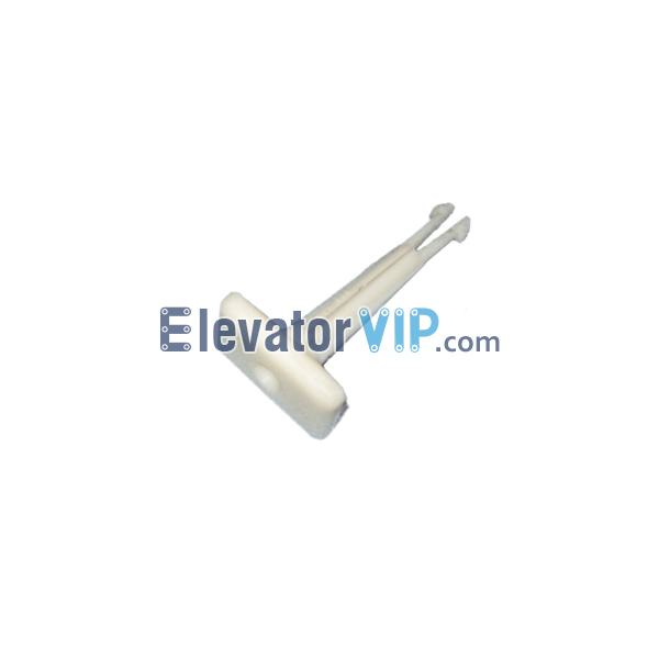 Escalator Nylon Sliding Piece for Step, Escalator Nylon Sliding Piece, Escalator Nylon Slider, Escalator Nylon Sliding Piece 36*22*69mm White, OTIS Escalator Step Guide Pad, Escalator Nylon Sliding Piece Supplier, Escalator Nylon Sliding Piece Manufacturer, Escalator Step Guide Pad Factory Price, Escalator Step Guide Pad Wholesaler, Cheap Escalator Step Guide Pad for Sale, Buy Quality & Original Escalator Step Guide Pad Online, XAA26143A520