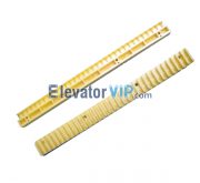 Escalator Safety Step Demarcation Insert, Escalator Step Demarcation Strip Insert, Escalator Step Demarcation Insert Yellow, Escalator Step Demarcation Insert Right Part, Escalator Step Demarcation Insert Supplier, Escalator Step Demarcation Insert Manufacturer, Escalator Step Demarcation Insert Exporter, Escalator Step Demarcation Insert Factory Price, Wholesale Escalator Step Demarcation Insert, Cheap Escalator Step Demarcation Insert for Sale, Buy Quality & Original Escalator Step Demarcation Insert Online, XAA26143A529