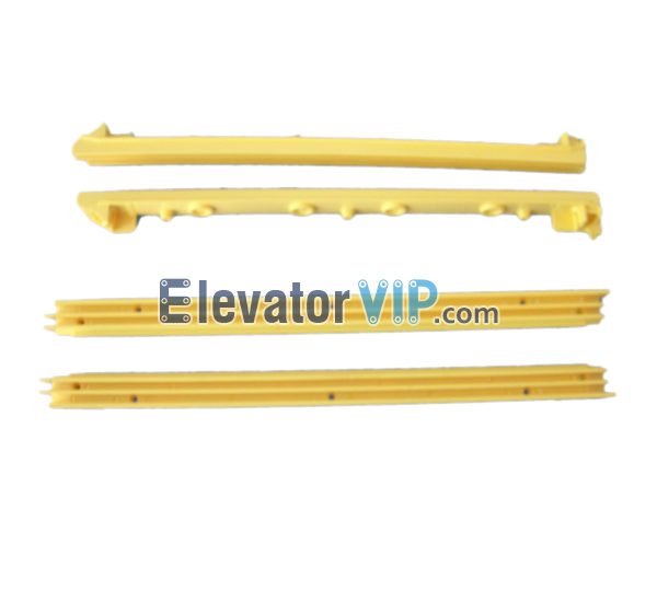 Escalator Step Demarcation Insert, OTIS Escalator Step Demarcation Strip Insert, Escalator Step Demarcation Insert Yellow, Escalator Step Demarcation Insert Left Part, Escalator Step Demarcation Insert Supplier, Escalator Step Demarcation Insert Manufacturer, Escalator Step Demarcation Insert Exporter, Escalator Step Demarcation Insert Factory Price, Wholesale Escalator Step Demarcation Insert, Cheap Escalator Step Demarcation Insert for Sale, Buy Quality & Original Escalator Step Demarcation Insert Online, XAA26143A530