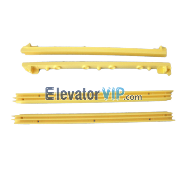 Escalator Step Demarcation Insert, OTIS Escalator Step Demarcation Strip Insert, Escalator Step Demarcation Insert Yellow, Escalator Step Demarcation Insert Left Part, Escalator Step Demarcation Insert Supplier, Escalator Step Demarcation Insert Manufacturer, Escalator Step Demarcation Insert Exporter, Escalator Step Demarcation Insert Factory Price, Wholesale Escalator Step Demarcation Insert, Cheap Escalator Step Demarcation Insert for Sale, Buy Quality & Original Escalator Step Demarcation Insert Online, XAA26143A530