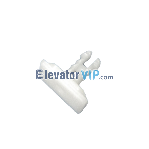 Escalator Nylon Sliding Piece for Step, Escalator Nylon Sliding Piece, Escalator Nylon Slider, Escalator Nylon Sliding Piece 36*22*31mm White, OTIS Escalator Step Guide Pad, Escalator Nylon Sliding Piece Supplier, Escalator Nylon Sliding Piece Manufacturer, Escalator Step Guide Pad Factory Price, Escalator Step Guide Pad Wholesaler, Cheap Escalator Step Guide Pad for Sale, Buy Quality & Original Escalator Step Guide Pad Online, XAA26143B102