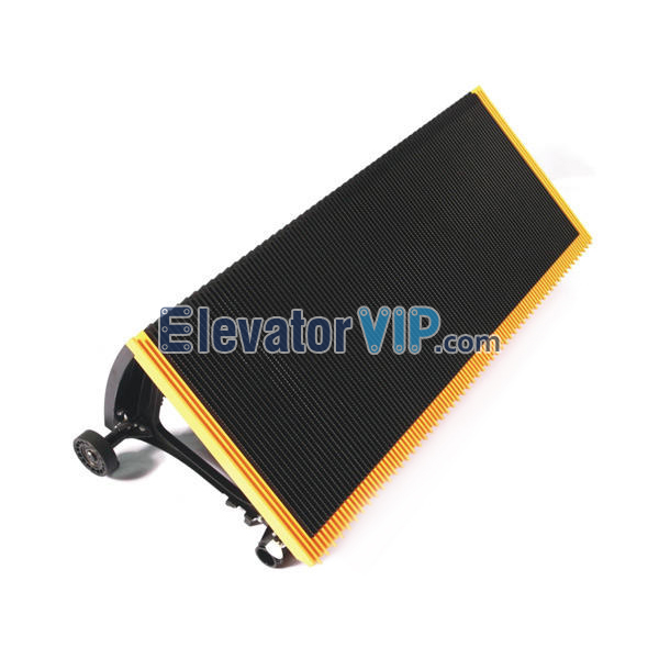 Escalator Step, Black Surface Polished Escalator Stainless Steel Step, Escalator Aluminum Alloy Step, Escalator Step Length 1000mm, XIZI OTIS Escalator Step, Escalator Step Supplier, Escalator Step Manufacturer, Escalator Step Exporter, Escalator Step Factory Price, Wholesale Escalator Step, Cheap Escalator Step for Sale, Buy Quality & Original Escalator Step Online, XAA26145E17