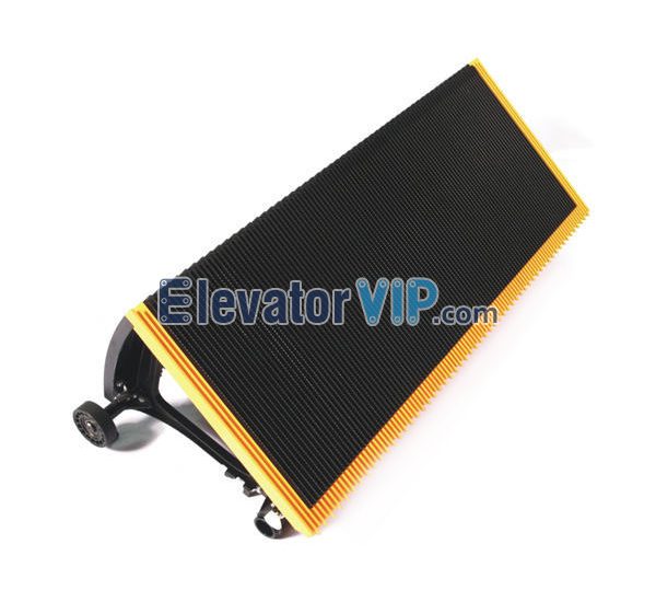 Escalator Step, Black Surface Polished Escalator Stainless Steel Step, Escalator Aluminum Alloy Step, Escalator Step Length 800mm, XIZI OTIS Escalator Step, Escalator Step Supplier, Escalator Step Manufacturer, Escalator Step Exporter, Escalator Step Factory Price, Wholesale Escalator Step, Cheap Escalator Step for Sale, Buy Quality & Original Escalator Step Online, XAA26145E18