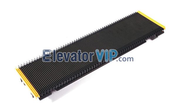 Stainless Steel Moving Walkways Pallet, OTIS Moving Walkways Pallet, OTIS Moving Walkways Pallet Width 276.6mm, OTIS travellator pedals with Yellow Demarcation Strips, Moving Walkways Pallet Supplier, Moving Walkways Pallet Manufacturer, Moving Walkways Pallet Exporter, Moving Walkways Pallet Factory Price, Wholesale Moving Walkways Pallet, Cheap Moving Walkways Pallet for Sale, Buy Quality & Original Moving Walkways Pallet Online, XAA26340B1