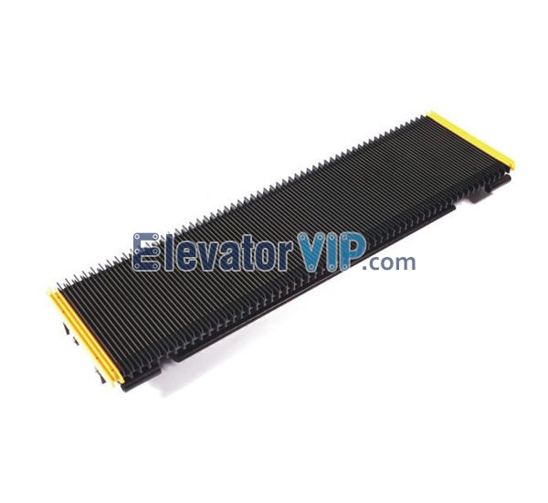 Stainless Steel Moving Walkways Pallet, OTIS Moving Walkways Pallet, OTIS Moving Walkways Pallet Width 276.6mm, OTIS travellator pedals with Yellow Demarcation Strips, Moving Walkways Pallet Supplier, Moving Walkways Pallet Manufacturer, Moving Walkways Pallet Exporter, Moving Walkways Pallet Factory Price, Wholesale Moving Walkways Pallet, Cheap Moving Walkways Pallet for Sale, Buy Quality & Original Moving Walkways Pallet Online, XAA26340B1