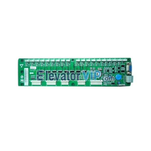 Elevator Car Communication Board, Elevator RS32 Board XOEC, Elevator RS32 Circuit Board, TIS Lift Car Locating Board, Elevator RS32 PCB Board, Elevator RS32 Board Supplier, Elevator RS32 Board Manufacturer, Elevator RS32 Board Factory, Elevator RS32 Board Exporter, Wholesale Elevator RS32 Board, Cheap Elevator RS32 Board for Sale, Buy Quality & Original Elevator RS32 Board Online, XAA26800M2