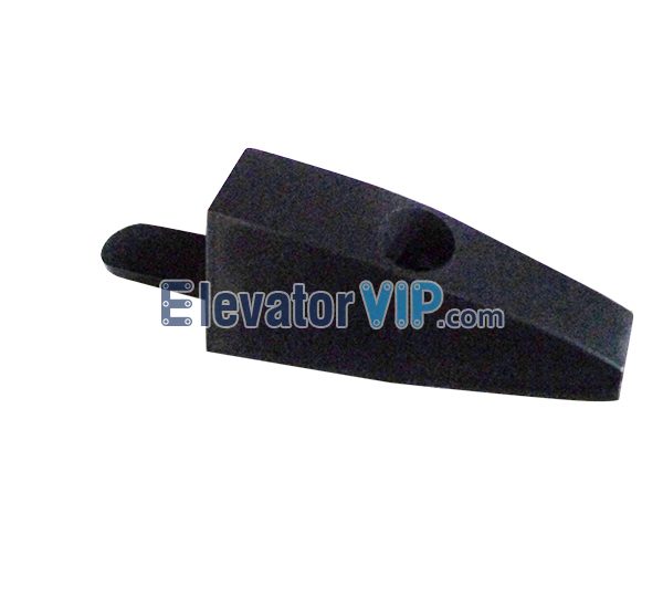 Escalator Plastic Black End Cap of Skirt Brush, Escalator End Cap of Skirt Brush Black, OTIS Escalator Safety Brush End Cap, Escalator End Cap of Safety Brush, Escalator End Cap of Safety Brush Supplier, Escalator End Cap of Safety Brush Manufacturer, Escalator End Cap of Safety Brush Exporter, Escalator End Cap of Safety Brush Factory Price, Wholesale Escalator End Cap of Safety Brush, Cheap Escalator End Cap of Safety Brush for Sale, Buy Quality & Original Escalator End Cap of Safety Brush Online, Escalator End Cap of Skirt Brush Lift-hand Width 28mm, XAA273CR1