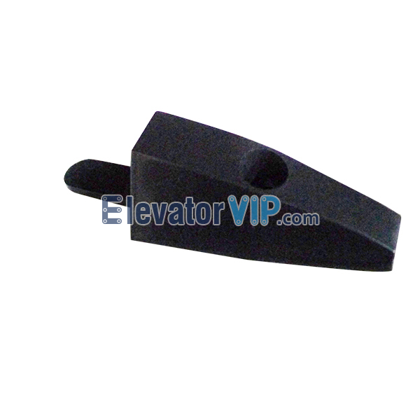 Escalator Plastic Black End Cap of Skirt Brush, Escalator End Cap of Skirt Brush Black, OTIS Escalator Safety Brush End Cap, Escalator End Cap of Safety Brush, Escalator End Cap of Safety Brush Supplier, Escalator End Cap of Safety Brush Manufacturer, Escalator End Cap of Safety Brush Exporter, Escalator End Cap of Safety Brush Factory Price, Wholesale Escalator End Cap of Safety Brush, Cheap Escalator End Cap of Safety Brush for Sale, Buy Quality & Original Escalator End Cap of Safety Brush Online, Escalator End Cap of Skirt Brush Lift-hand Width 28mm, XAA273CR1