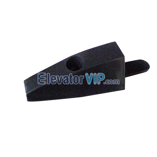 Escalator Plastic Black End Cap of Skirt Brush, Escalator End Cap of Skirt Brush Black, OTIS Escalator Safety Brush End Cap, Escalator End Cap of Safety Brush, Escalator End Cap of Safety Brush Supplier, Escalator End Cap of Safety Brush Manufacturer, Escalator End Cap of Safety Brush Exporter, Escalator End Cap of Safety Brush Factory Price, Wholesale Escalator End Cap of Safety Brush, Cheap Escalator End Cap of Safety Brush for Sale, Buy Quality & Original Escalator End Cap of Safety Brush Online, Escalator End Cap of Skirt Brush Right-hand Width 28mm, XAA273CR2