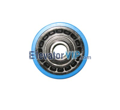 Escalator Step Drive Roller, Escalator Drive Roller OD:80mm Thickness:25mm, Escalator Drive Roller with Bearing 6204-2RS, OTIS Escalator Step Roller, Escalator Drive Roller Supplier, Escalator Drive Roller Manufacturer, Escalator Drive Roller Exporter, Wholesale Escalator Drive Roller, Escalator Drive Roller Factory Price, Cheap Escalator Drive Roller for Sale, Buy Quality & Original Escalator Drive Roller Online, Escalator Tension Roller, XAA290CM1