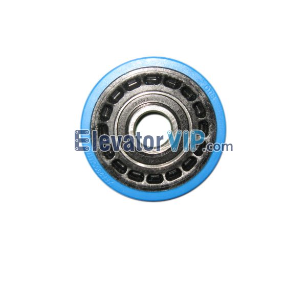 Escalator Step Drive Roller, Escalator Drive Roller OD:80mm Thickness:25mm, Escalator Drive Roller with Bearing 6204-2RS, OTIS Escalator Step Roller, Escalator Drive Roller Supplier, Escalator Drive Roller Manufacturer, Escalator Drive Roller Exporter, Wholesale Escalator Drive Roller, Escalator Drive Roller Factory Price, Cheap Escalator Drive Roller for Sale, Buy Quality & Original Escalator Drive Roller Online, Escalator Tension Roller, XAA290CM1