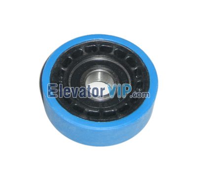 Escalator Step Drive Roller, Escalator Drive Roller OD:80mm Thickness:25mm, Escalator Drive Roller with Bearing 6204-2RS, OTIS Escalator Step Roller, Escalator Drive Roller Supplier, Escalator Drive Roller Manufacturer, Escalator Drive Roller Exporter, Wholesale Escalator Drive Roller, Escalator Drive Roller Factory Price, Cheap Escalator Drive Roller for Sale, Buy Quality & Original Escalator Drive Roller Online, Escalator Tension Roller, XAA290CM4