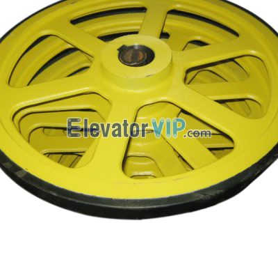 Escalator Friction Wheel for 508 Step, Escalator Handrail Friction Wheel, Escalator Friction Wheel OD455mm, Escalator Friction Wheel Yellow, OTIS Escalator Friction Wheel, Escalator Friction Wheel, Escalator Friction Wheel Supplier, Escalator Friction Wheel Manufacturer, Escalator Friction Wheel Exporter, Escalator Friction Wheel Wholesaler, Cheap Escalator Friction Wheel for Sale, Buy Quality & Original Escalator Friction Wheel Online, Escalator Friction Wheel Factory Price, XAA290CX1