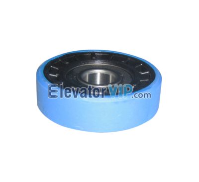 Escalator Step Drive Roller, Escalator Drive Roller OD:76.2mm Thickness:22mm, Escalator Drive Roller with Bearing 6204-2RS, OTIS Escalator Step Roller, Escalator Drive Roller Supplier, Escalator Drive Roller Manufacturer, Escalator Drive Roller Exporter, Wholesale Escalator Drive Roller, Escalator Drive Roller Factory Price, Cheap Escalator Drive Roller for Sale, Buy Quality & Original Escalator Drive Roller Online, Escalator Tension Roller, XAA290CY3