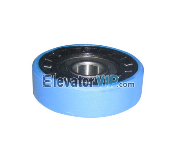 Escalator Step Drive Roller, Escalator Drive Roller OD:76.2mm Thickness:22mm, Escalator Drive Roller with Bearing 6204-2RS, OTIS Escalator Step Roller, Escalator Drive Roller Supplier, Escalator Drive Roller Manufacturer, Escalator Drive Roller Exporter, Wholesale Escalator Drive Roller, Escalator Drive Roller Factory Price, Cheap Escalator Drive Roller for Sale, Buy Quality & Original Escalator Drive Roller Online, Escalator Tension Roller, XAA290CY3